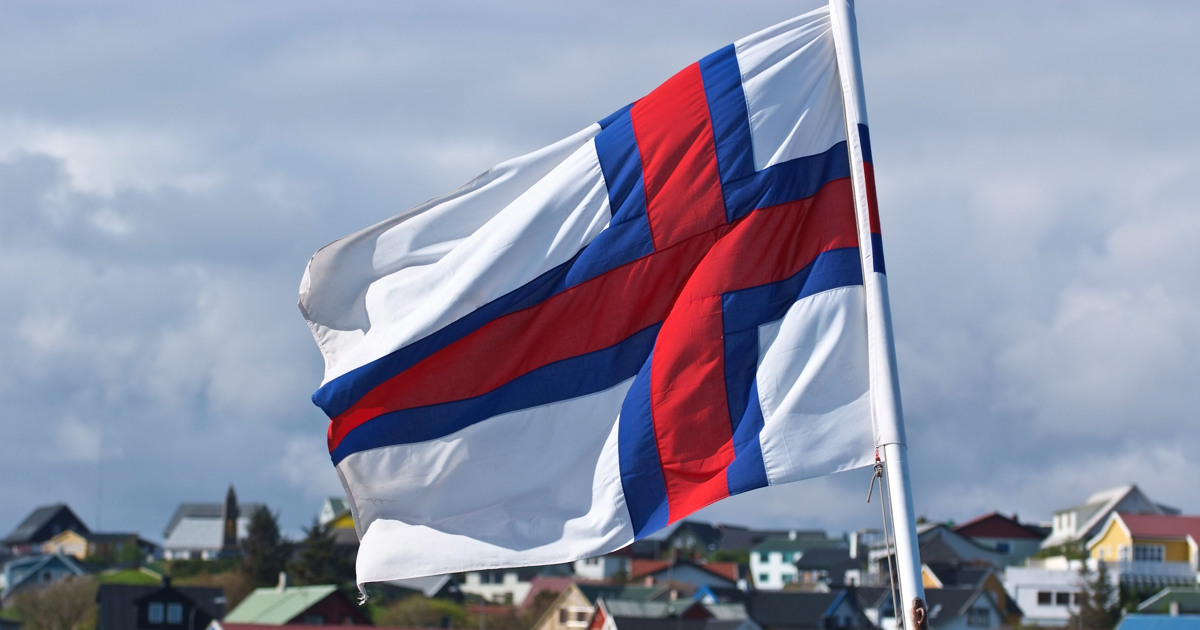 National Symbols - Faroe Islands