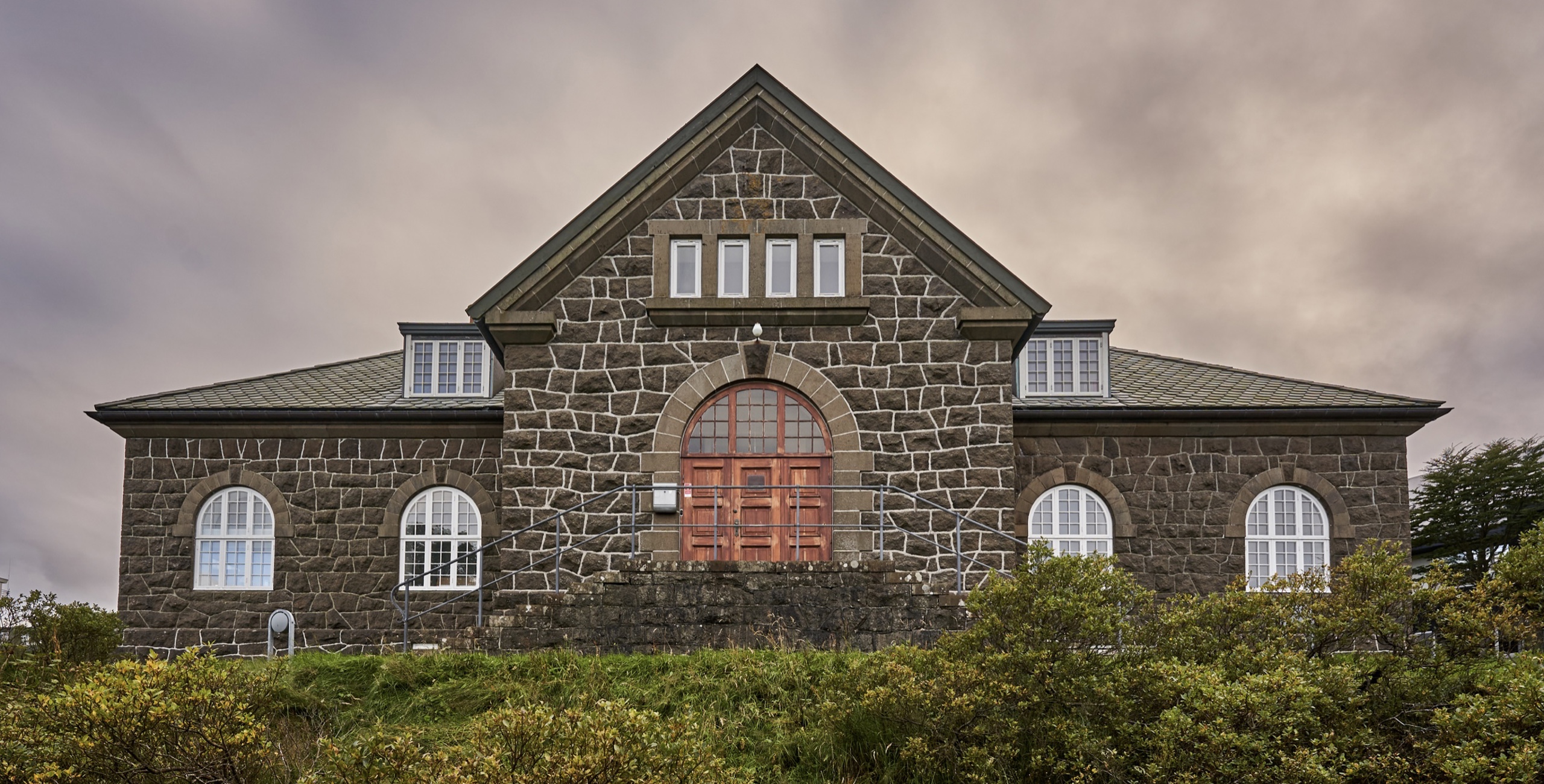 University of the Faroe Islands