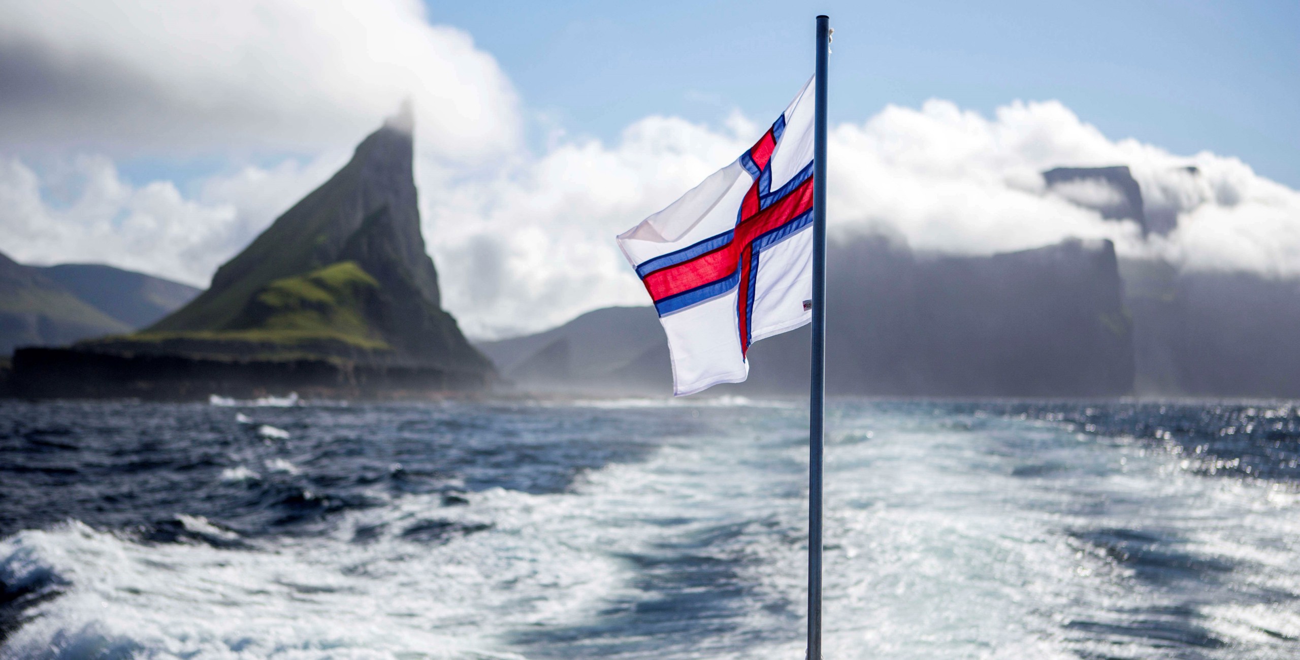 Invest in the Faroe Islands